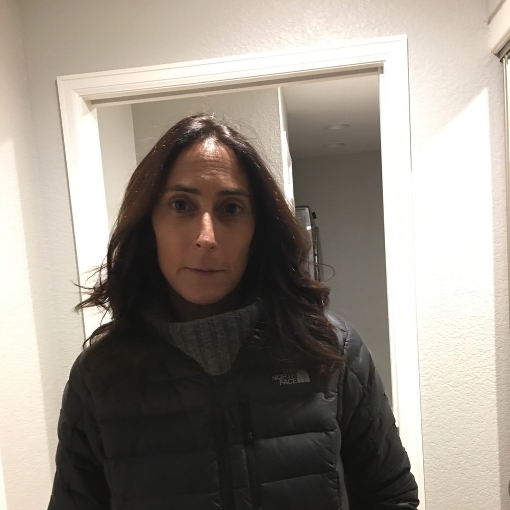 Meet your Posher, Ronna